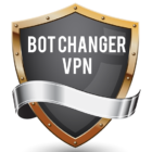 Bot Changer VPN – Free VPN Proxy & Wi-Fi Security