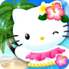 Hello Kitty World 2 Sanrio Kawaii Theme Park Game