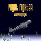 Night Fighter: WW2 Dogfight