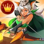 Castle Defender Premium: Hero Idle Defense TD