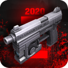 zombie shooter: shooting walking zombie