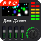 Equalizer Bass Booster Pro