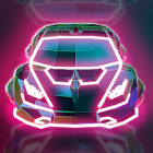 Neon Flytron