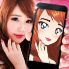 Anime Camera – Manga, Comics Maker