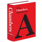 Chambers Dictionary