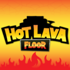 HOT LAVA FLOOR