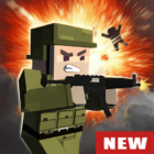 Block Gun: FPS PVP Action- Online Shooting Games