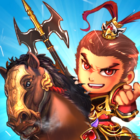 Match 3 Kingdoms: Epic Puzzle War Strategy Game