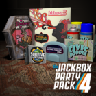 The Jackbox Party Pack 4