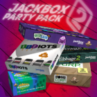 The Jackbox Party Pack 2