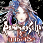 Romancing SaGa Re;univerSe