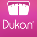 Dukan Diet – official app