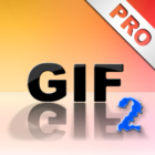 AnimGIF Live Wallpaper 2 Pro