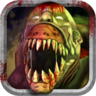 aZombie: Dead City | Zombie Shooting Game