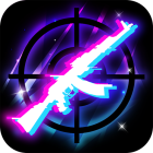 Beat Shooter Gunshots Game