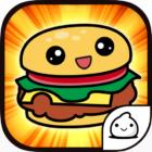 Burger Food Evolution Clicker