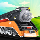 Train Collector: Idle Tycoon