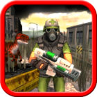 Hero Shooter : Hunter Of Zombie World