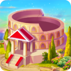 Magic Seasons – build and craft game