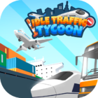 Traffic Empire Tycoon