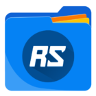 RS File Manager