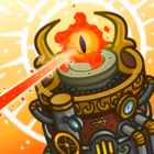 Tower Defense: Magic Quest