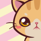 KittCat Story: Cat Avatar Maker