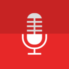 AudioRec Pro – Voice Recorder