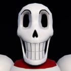 3DTale – Papyrus