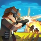 Zombie Invade Apocalypse Survival shooting game