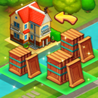 Merge train town! (Merge Games)