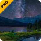 Mountain Spring Pro Live Wallpaper