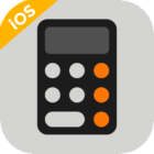 iCalculator – iOS Calculator, iPhone Calculator