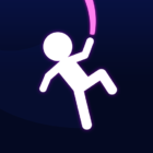 Swing Loops – Grapple Hook Race