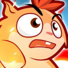 Furball Rampage – Endless Running Game