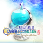 -FINALFANTASY CRYSTALCHRONICLES-