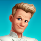 Gordon Ramsay: Chef Blast