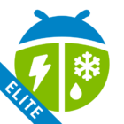 Weather Elite by WeatherBug