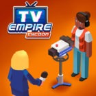 TV Empire Tycoon Idle Management Game