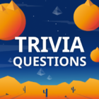 Trivia Questions & Answers. Quiz Game QuizzLand.