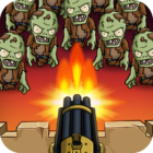 Zombie War: Idle Defense Game