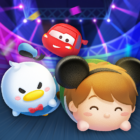 Tsum Tsum Stadium