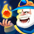 Idle MagiBalls – RPG Clicker