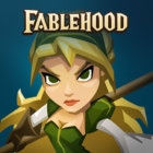 Fablehood: Idle Puzzle Blast