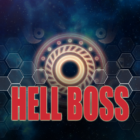 INFINITY THE BLOCK : HELL BOSS