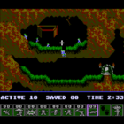 Lemmings Classic