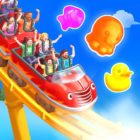 Funtown: Match 3 Games & Theme Parks