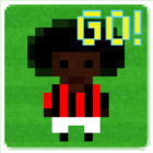 8-bits Football Mini Manager