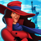 Carmen Stories Mystery Solving Game