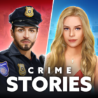 Crime Stories: Choose Your Path!